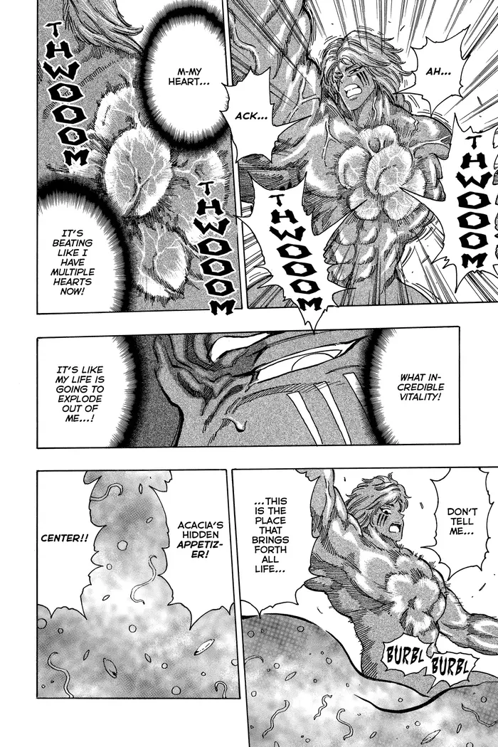 Toriko Chapter 389 image 06_optimized
